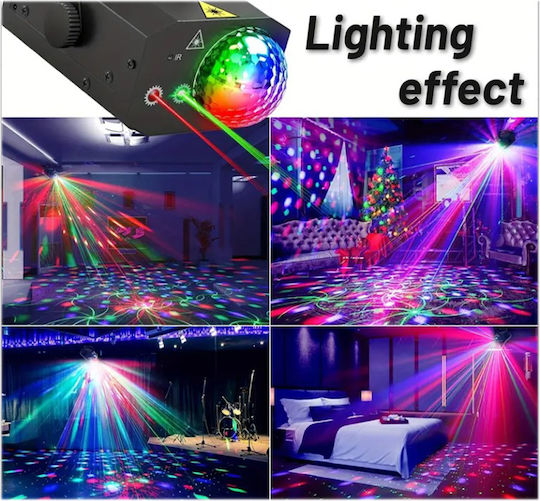 Dekorative Lampe Party Licht