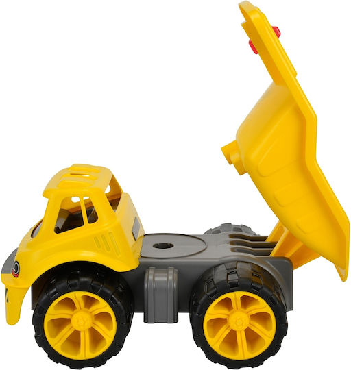 Big Lastwagen Für 2+ Jahre