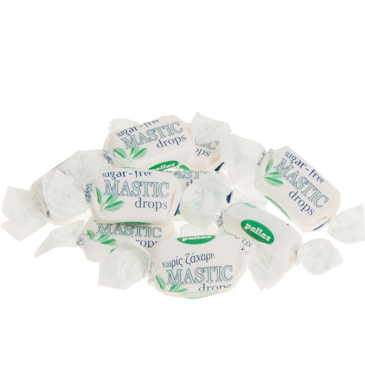 Lavdas Candies Mastic Drops 500gr