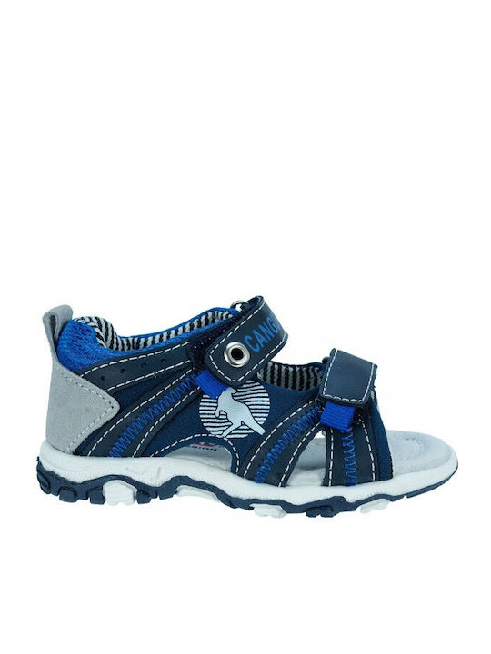 Canguro Kids' Sandals Blue