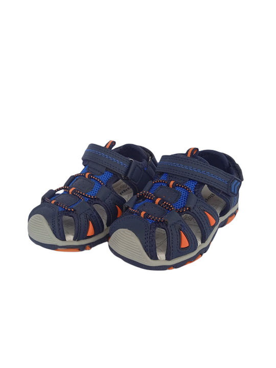 Beppi Shoe Sandals Blue