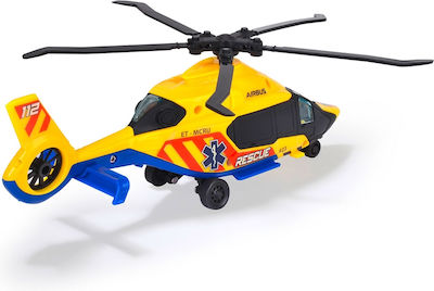 Dickie Elicopter pentru 3++ Ani