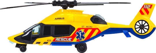 Dickie Elicopter pentru 3++ Ani