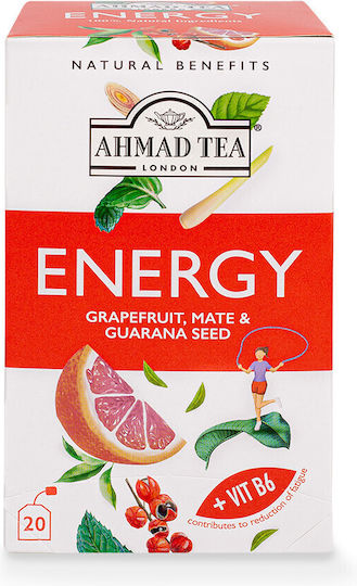 Ahmad Tea Mate Tea 20 Bags