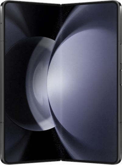 Samsung Galaxy Z Fold5 Enterprise Edition 5G Dual-SIM (12GB/512GB) Phantom Schwarz