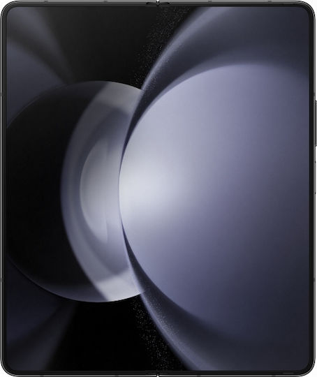 Samsung Galaxy Z Fold5 Enterprise Edition 5G Dual-SIM (12GB/512GB) Phantom Schwarz
