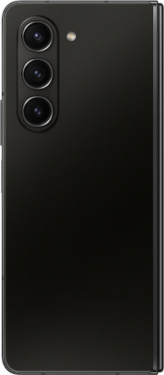 Samsung Galaxy Z Fold5 Enterprise Edition 5G Dual-SIM (12GB/512GB) Phantom Schwarz