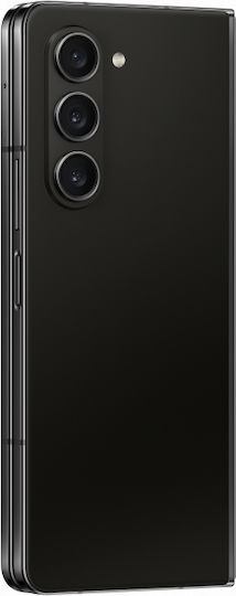 Samsung Galaxy Z Fold5 Enterprise Edition 5G Dual-SIM (12GB/512GB) Phantom Schwarz