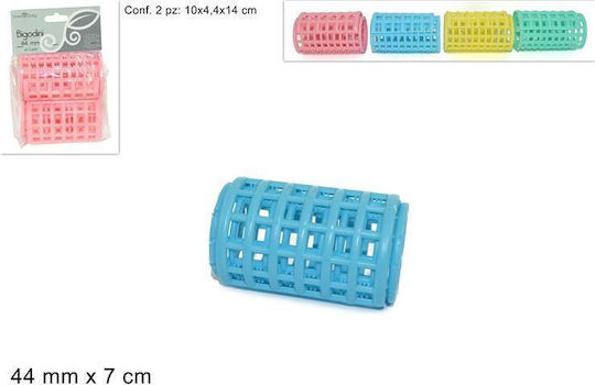Due esse Rollers 6pcs