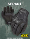 Mechanix Wear Mechanix M-pact Mănuși Militare în culoarea Maro