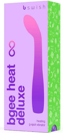 bswish Vibrator Violet