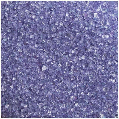 Decora Dekoratives Glitter Lila 100gr 9262103