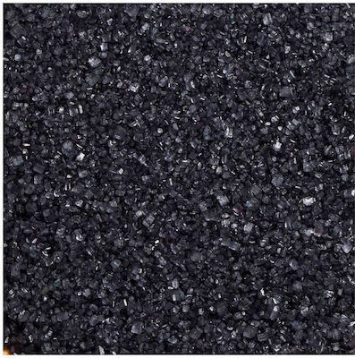 Decora Sclipici decorativ Negru 100gr