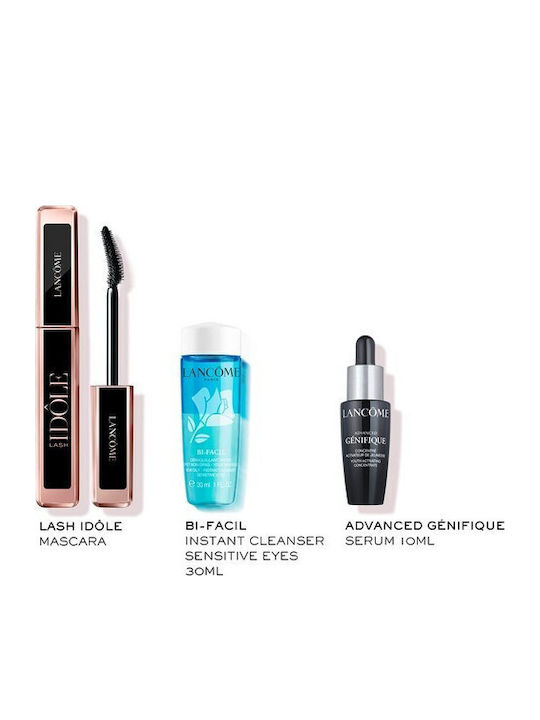 Lancome Lash Idôle - Holiday Limited Edition Σετ Περιποίησης για Ενυδάτωση Lancome Lash Idôle - Holiday Limited Edition Σετ Περιποίησης για Ενυδάτωση