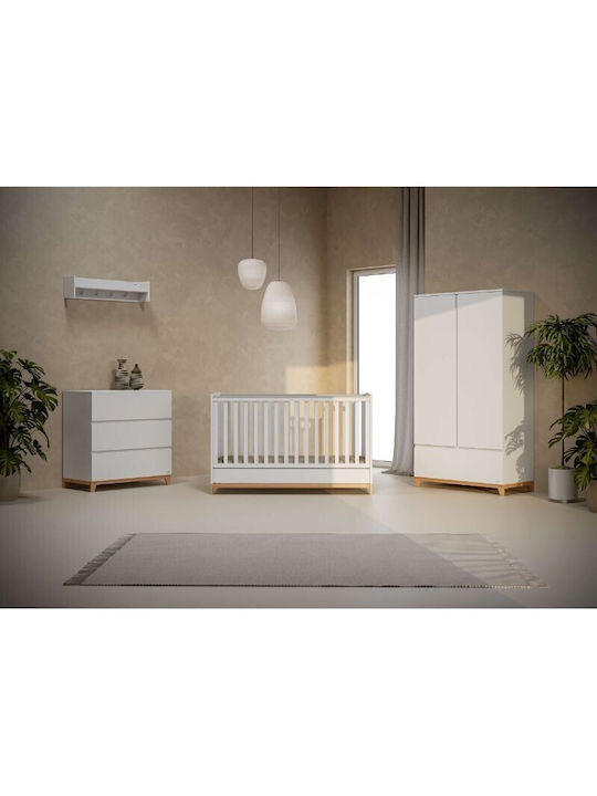 Casababy Leagăn Zoom Alb