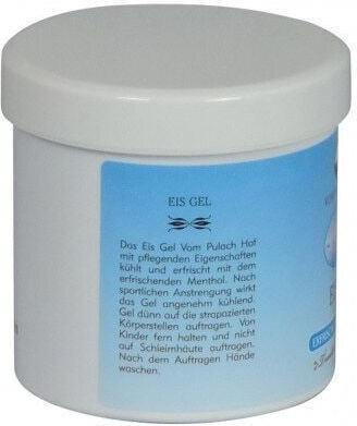 Vom Pullach Hof Cooling Gel 250ml