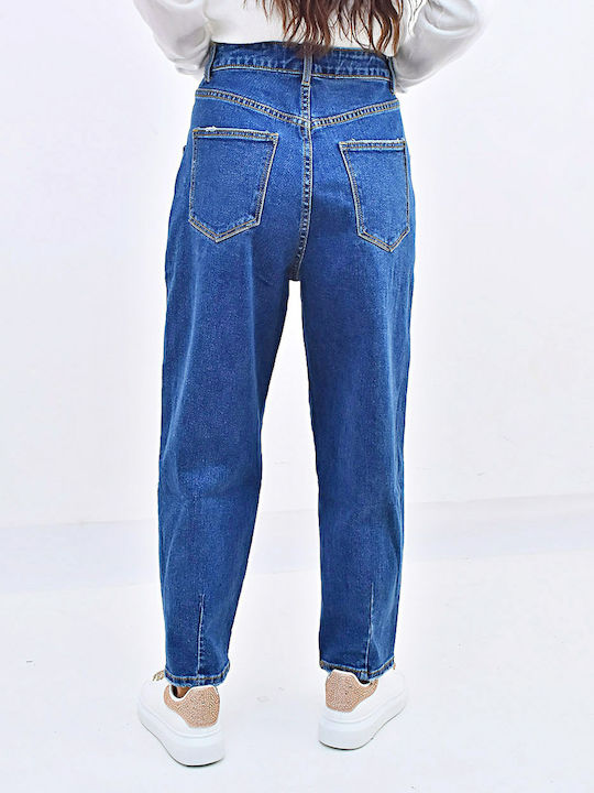 Women's Jean Pants G-Pantelia-116-E11(5116)-17