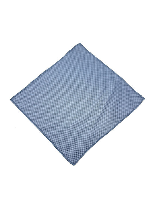 Legend Accessories Legend Men's Tie Set Monochrome in Blue Color L-047-4.5CM-83
