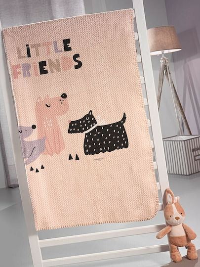 Saint Clair Kids Quilt Single 160x220cm