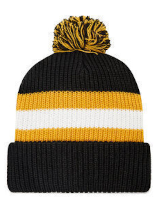 Beanie Unisex Σκούφος Πλεκτός