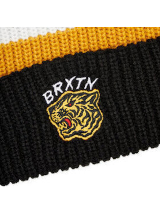 Beanie Unisex Σκούφος Πλεκτός