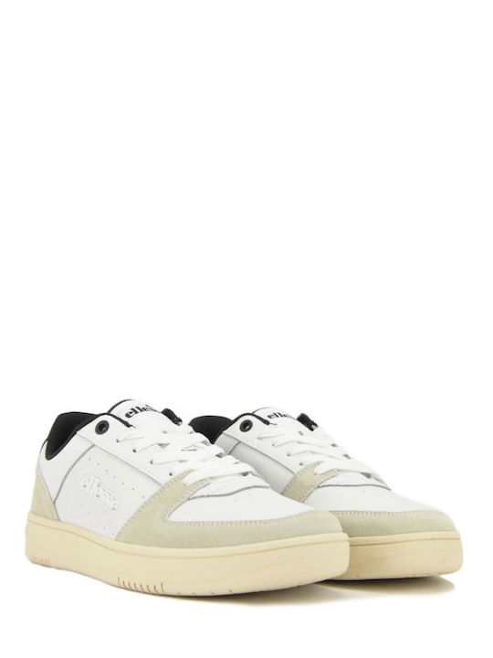 Panaro Herren Sneakers Mehrfarbig