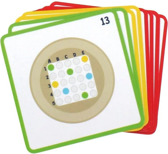 Brettspiel Marbelino Beleduc