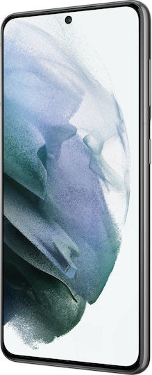 Samsung Galaxy S21 (8/128GB) Phantom Gray Refurbished Grade B