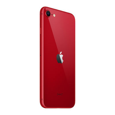 Apple iPhone SE 2022 (4GB/64GB) Red Generalüberholter Zustand E-Commerce-Website