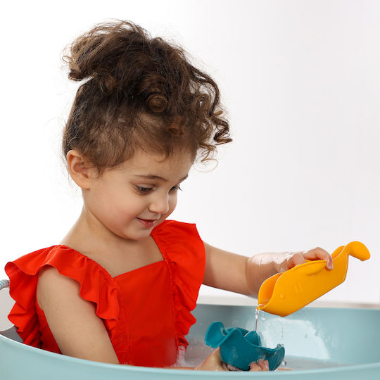 Ses Creative Fische in der Reihe Badespielzeug für 6++ Monate