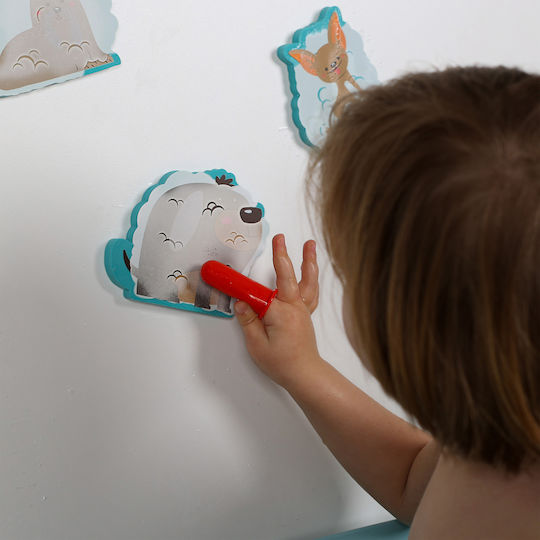 Ses Creative Dog Wash Badespielzeug für 12++ Monate