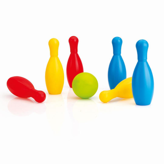 Zita Toys Jucărie Bowling Interior Set