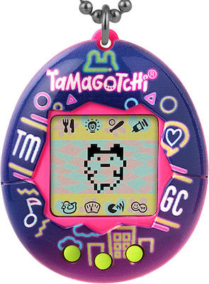 Namco - Bandai Ηλεκτρονική Παιδική Κονσόλα Χειρός Tamagotchi Original