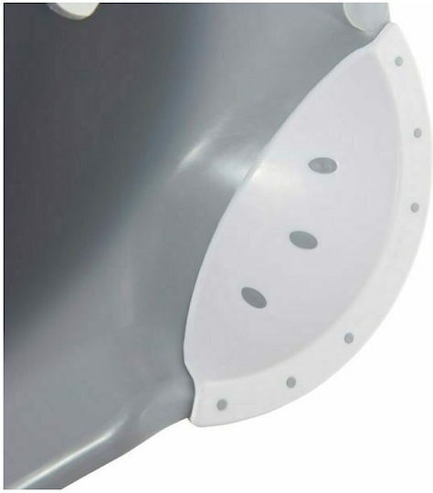 FreeOn Standard Potties Stars Gray up to 15kg