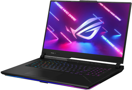 Asus ROG Strix SCAR 17 X3D G733PYV-LL046W 17.3" QHD 240Hz (Ryzen 9-7945HX3D/32GB/2TB SSD/GeForce RTX 4090/W11 Startseite) (GR Tastatur)