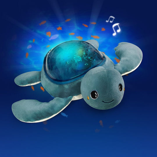 Pabobo Играчка за сън Проектор със звуци за 0++ месеца
