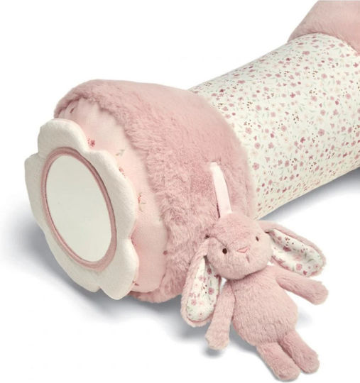Mamas & Papas Βρεφικό Παιχνίδι Tummy Time Roll από Ύφασμα για Νεογέννητα
