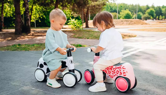 Lionelo Sammy Weiterfahren für 3+ Monate Rosa