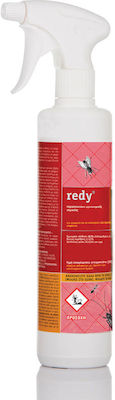 Agroza Redy Εντομοκτόνο Spray για Κουνούπια / Μύγες 500ml