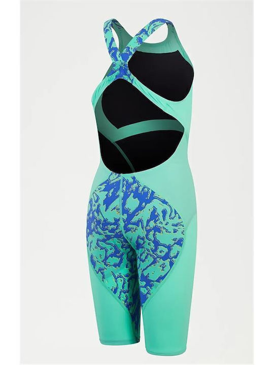 Speedo Fastskin LZR Ignite Kneeskin Αγωνιστικό Ολόσωμο Μαγιό Speedo Fastskin LZR Ignite Kneeskin Αγωνιστικό Ολόσωμο Μαγιό