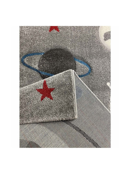 Koulis Carpets Kids Synthetic Rug 8310a 70x150cm