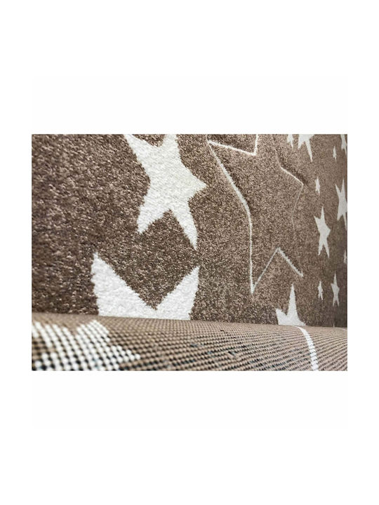 Koulis Carpets Kids Synthetic Rug 1325a 70x150cm