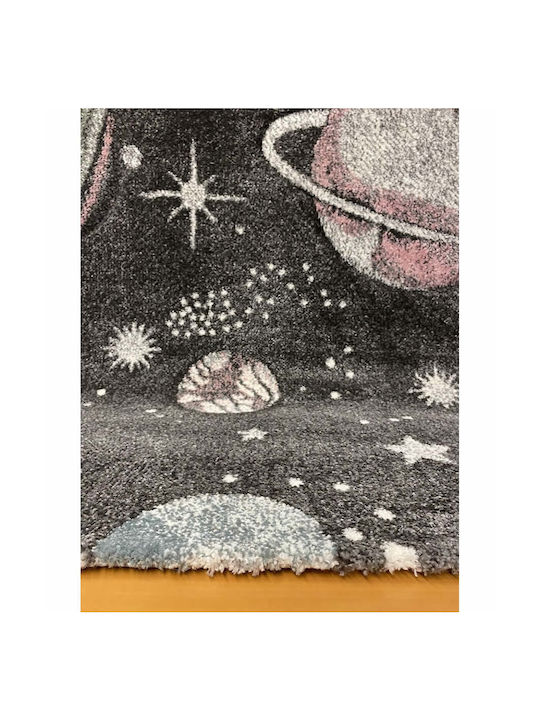 Koulis Carpets 288Α Παιδικό Χαλί Πάχους 13mm