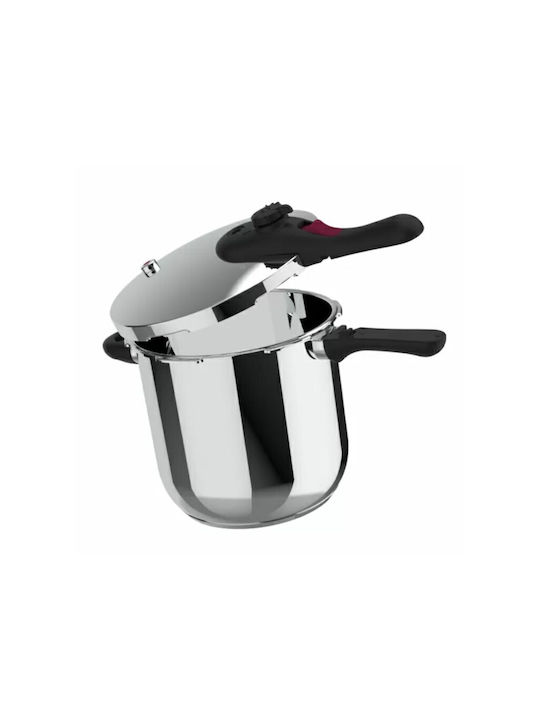 Taurus Moments Pressure Cooker 4lt