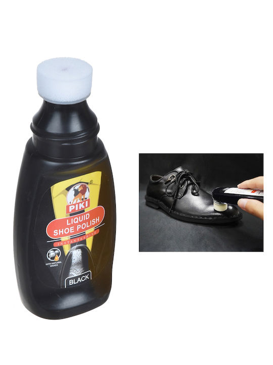 Tpster Schuhpolitur