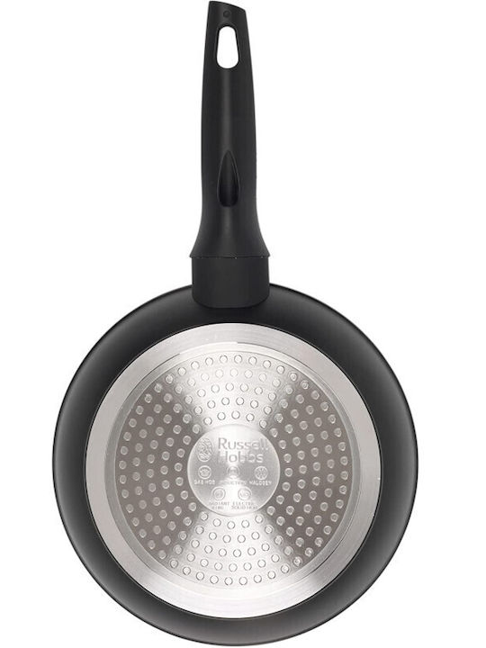 Russell Hobbs Pan aus Aluminium mit Antihaftbeschichtung 28cm