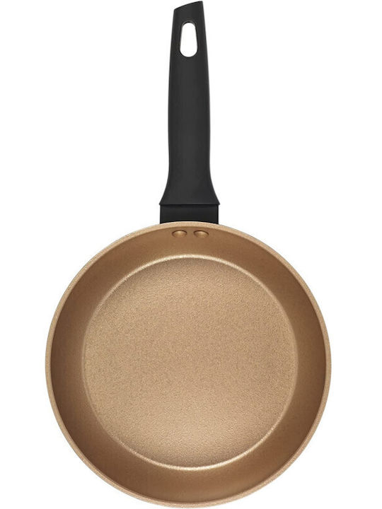 Russell Hobbs Pan aus Aluminium mit Antihaftbeschichtung 28cm