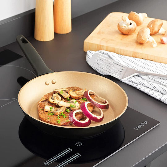 Russell Hobbs Τηγάνι από Αλουμίνιο με Αντικολλητική Επίστρωση 28cm