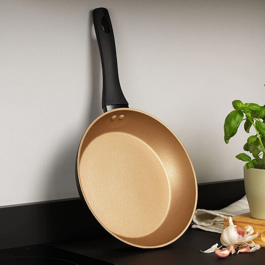 Russell Hobbs Τηγάνι από Αλουμίνιο με Αντικολλητική Επίστρωση 28cm