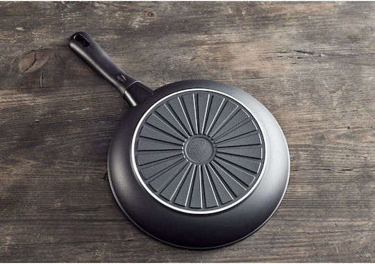 Ballarini Avola Pan made of Aluminum with Non-Stick Coating 24cm